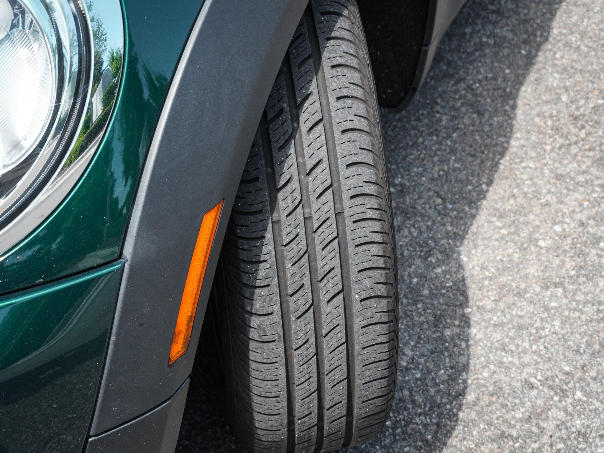 Used 2013 MINI Cooper Hardtop image 12