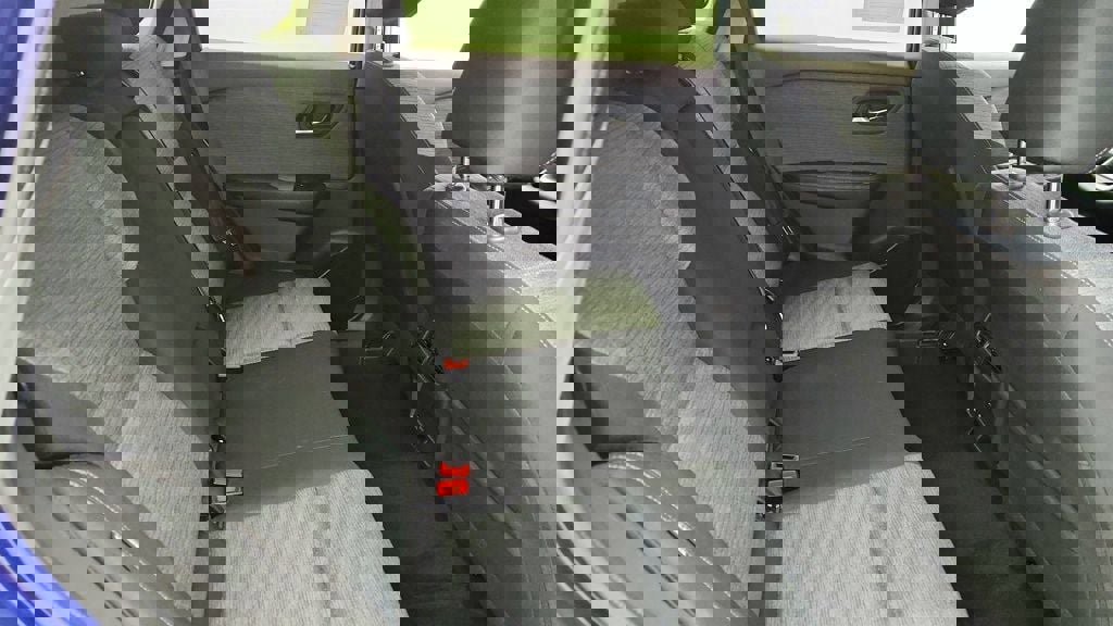 Used 2023 Nissan Rogue SV image 20