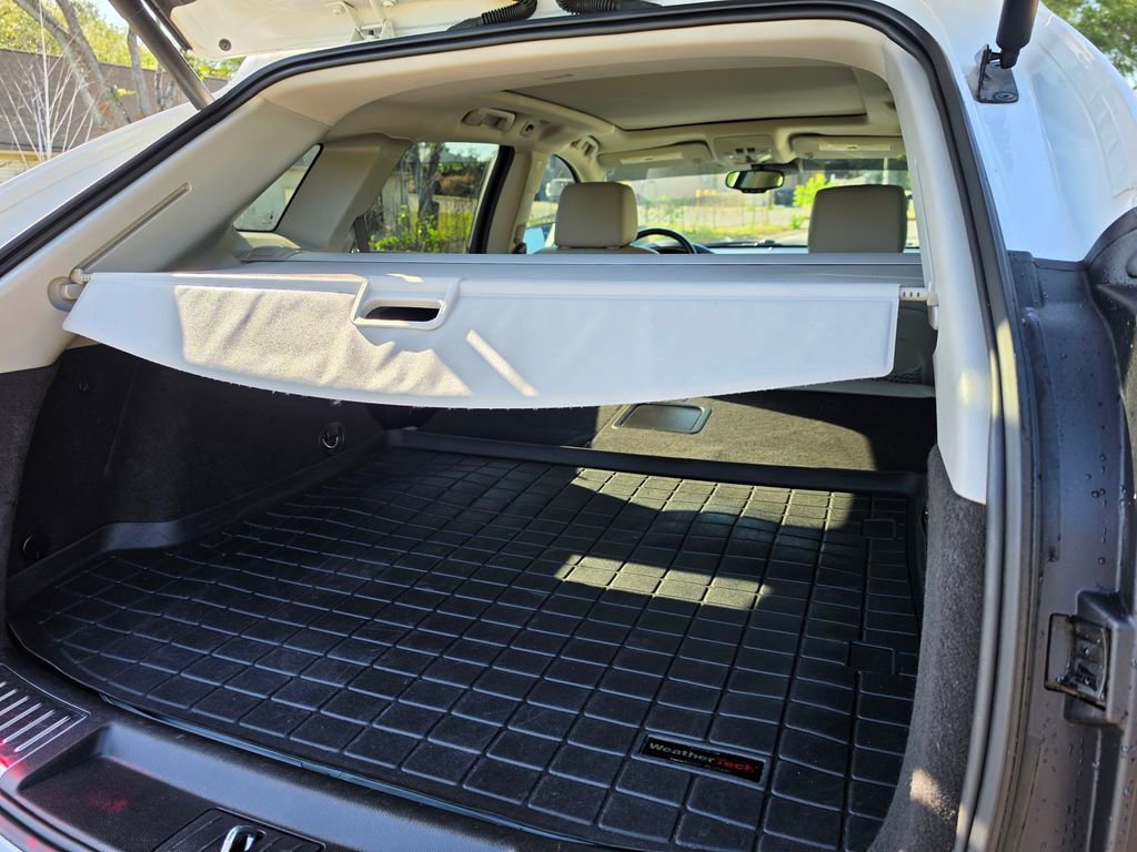 Used 2016 Cadillac SRX Performance w/ Driver Assist Package image 43