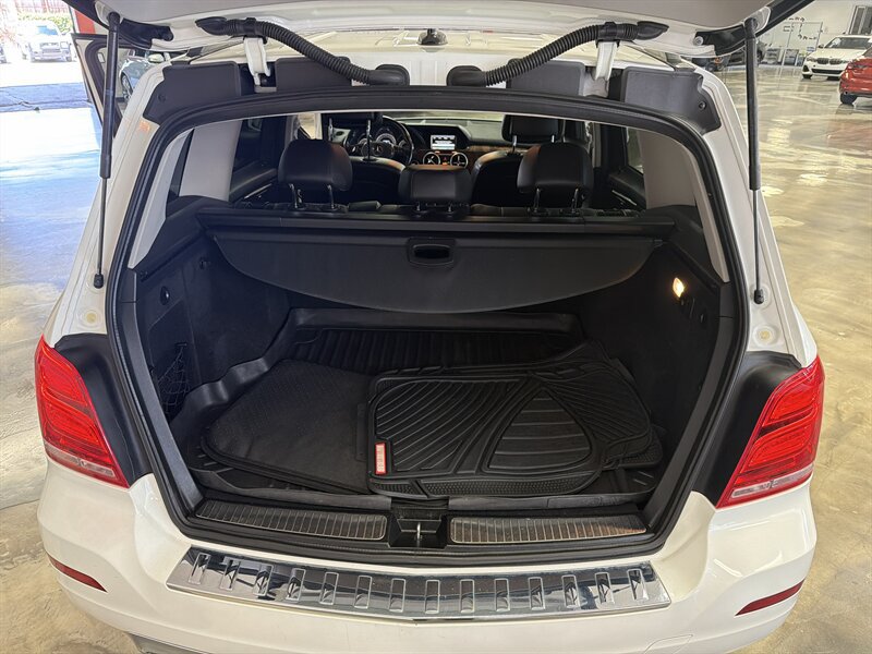 Used 2014 Mercedes-Benz GLK 350 2WD image 26