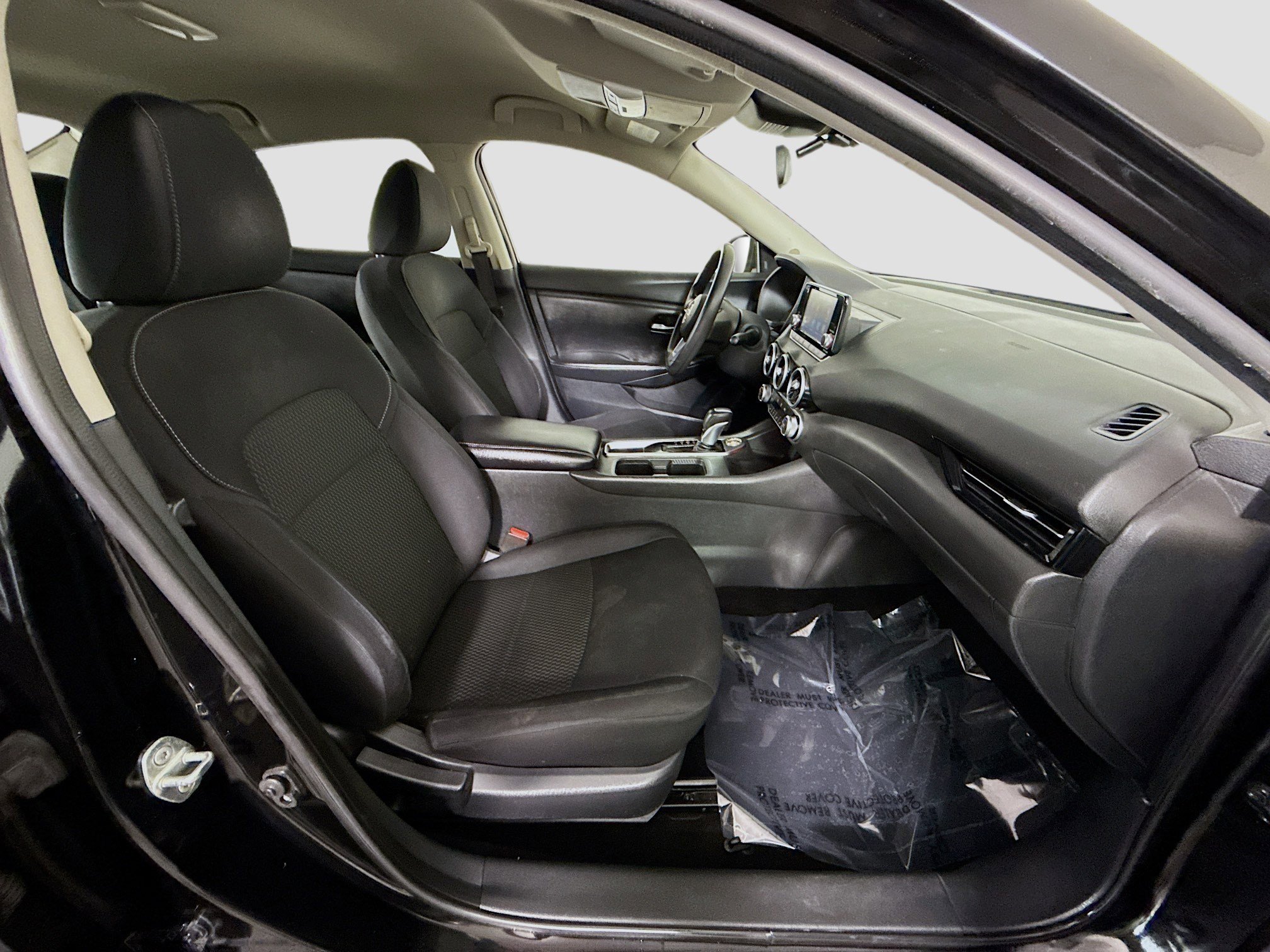 Used 2020 Nissan Sentra S w/ Trunk Package image 29