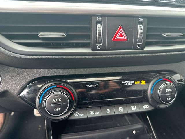 Certified 2024 Kia Forte GT w/ GT2 Package FWD image 19