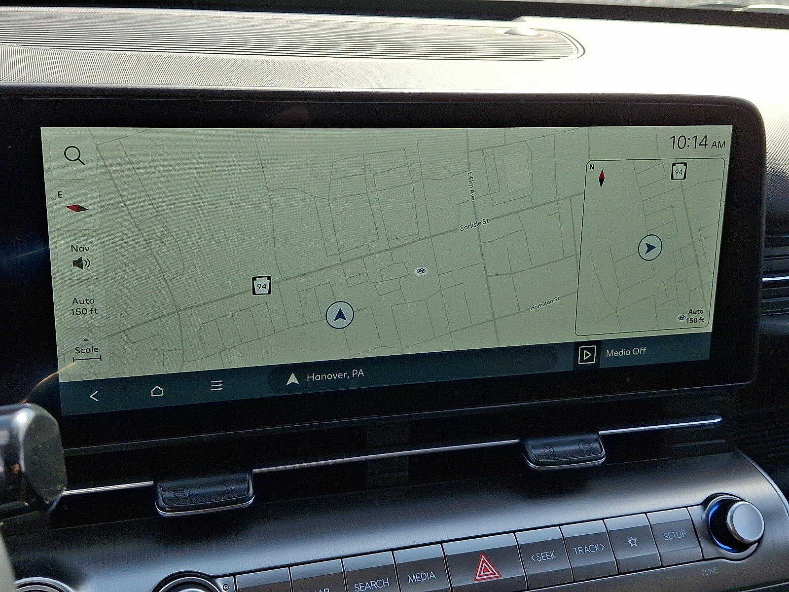 New 2026 Hyundai Kona Limited AWD/4WD image 17