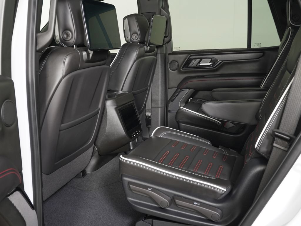 Used 2026 GMC Yukon AT4 Ultimate AWD/4WD image 22