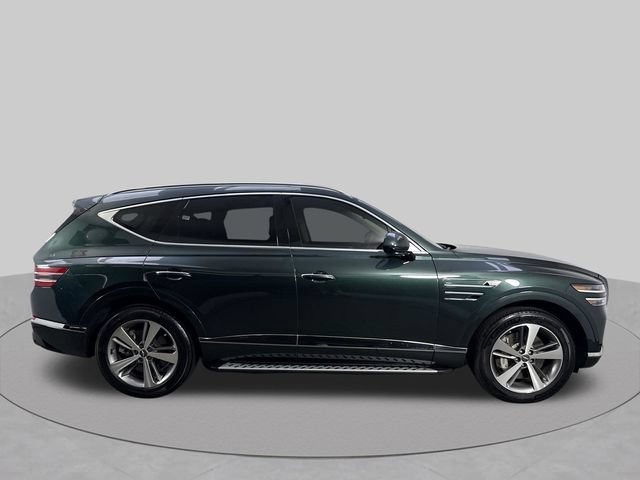 Used 2023 Genesis GV80 2.5T w/ Advanced Package AWD/4WD image 36