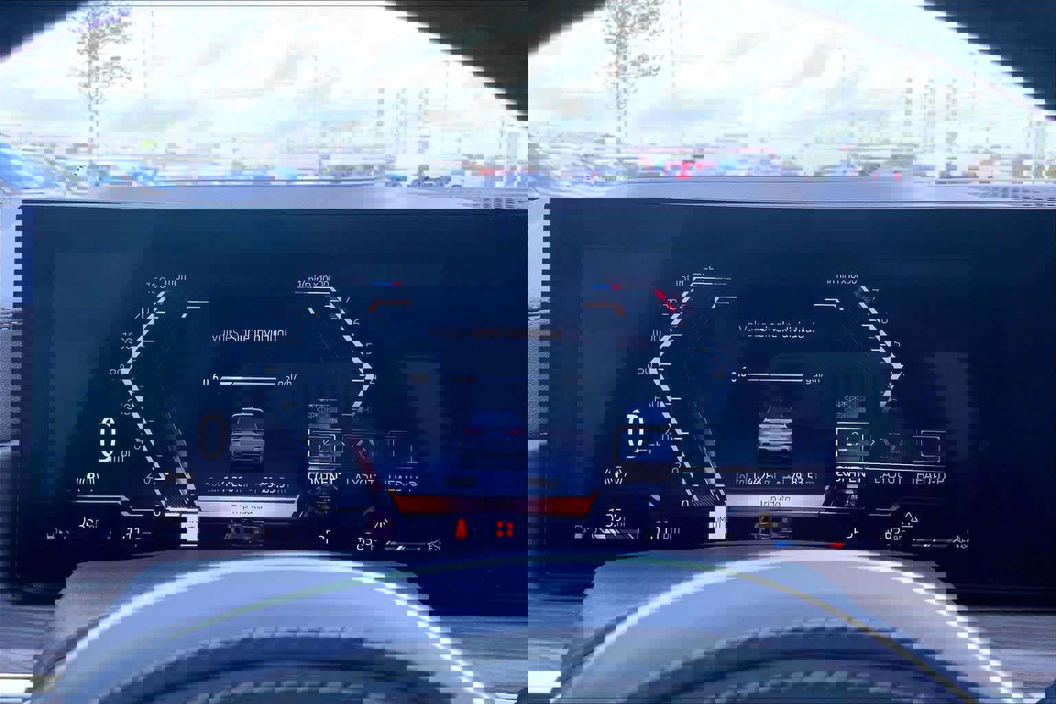 Used 2024 BMW X7 xDrive40i w/ M Sport Package image 23