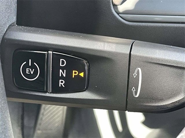 Certified 2024 Kia EV9 Wind image 38