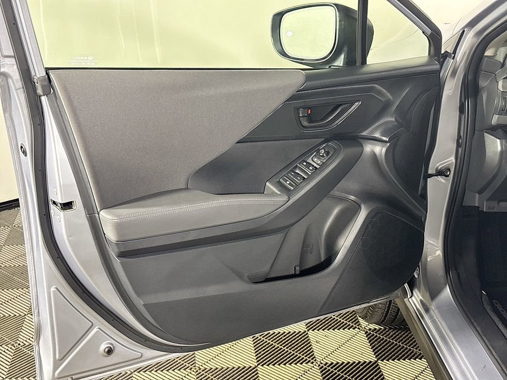 Certified 2025 Subaru Crosstrek 2.0i Premium w/ Crosstrek Mirror Package image 11