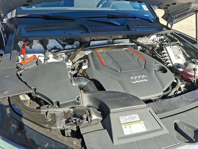 Certified 2023 Audi SQ5 Premium Plus w/ Premium Plus Package image 30