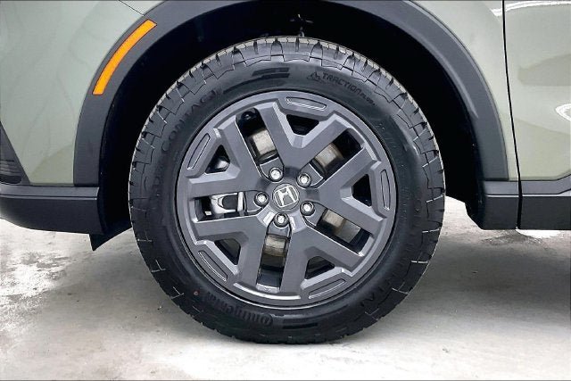 Certified 2026 Honda CR-V TrailSport image 10
