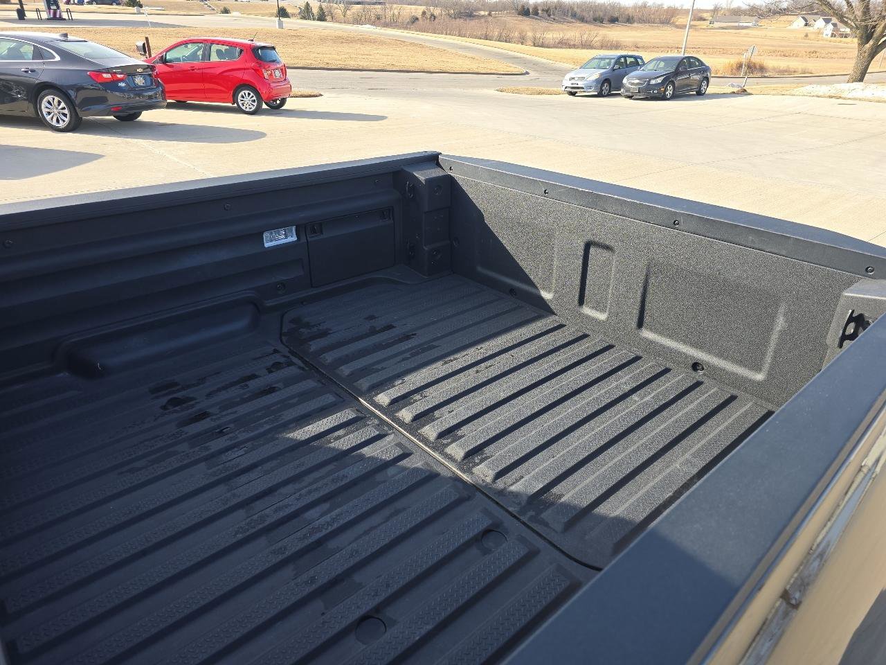 Used 2025 Honda Ridgeline RTL image 11