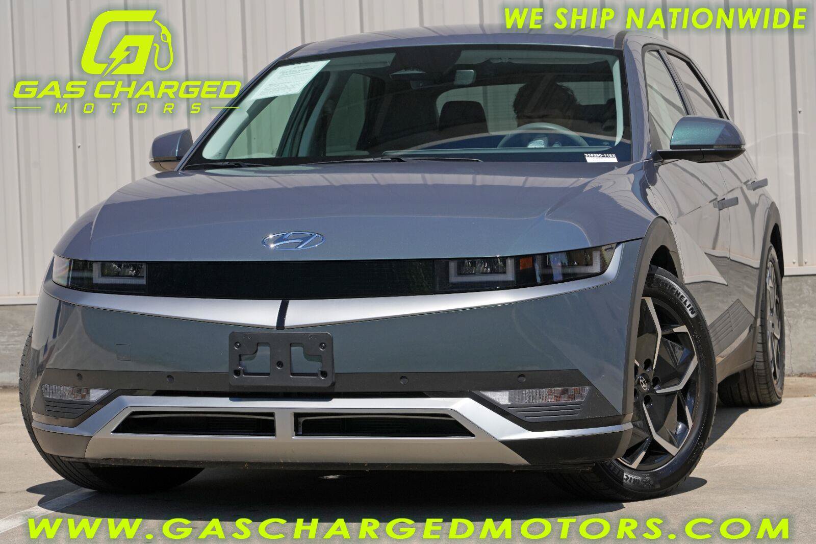 Used 2024 Hyundai Ioniq 5 SEL