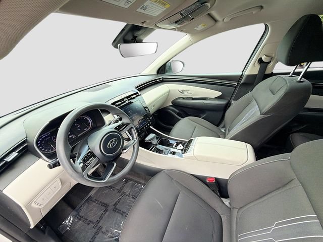 Used 2024 Hyundai Tucson SEL FWD image 20