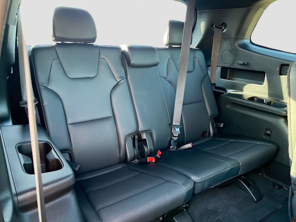 Used 2023 Kia Telluride EX X-Line image 27