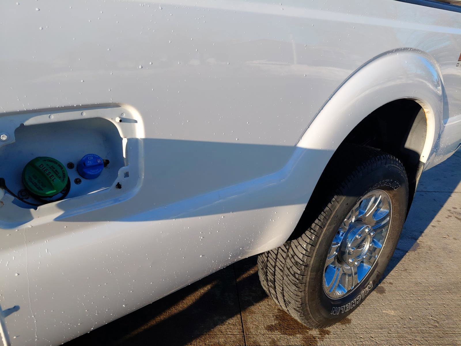 Used 2016 Ford F350 Lariat w/ Lariat Ultimate Package image 33