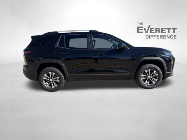 New 2026 Chevrolet Equinox LT w/ Convenience Package II image 7