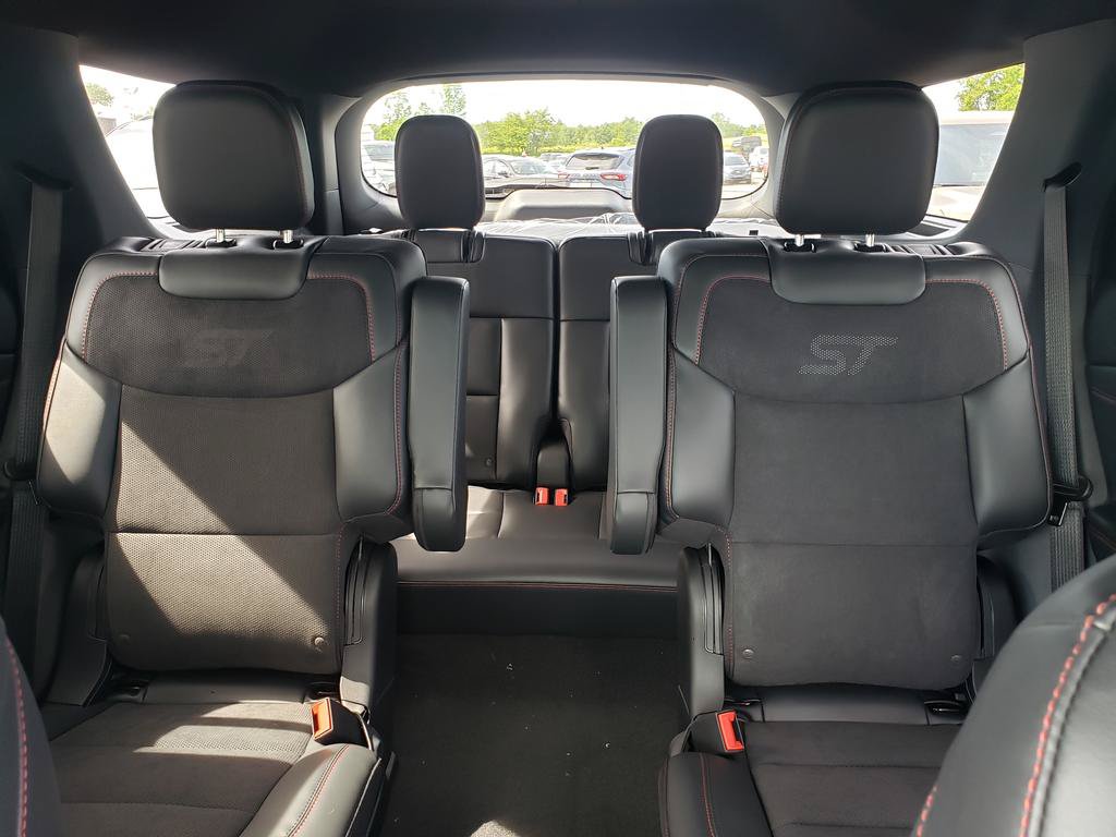 New 2026 Ford Explorer ST AWD/4WD image 10