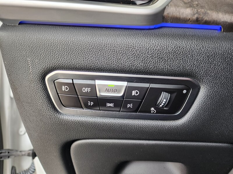 Used 2021 BMW X5 xDrive40i w/ Convenience Package AWD/4WD image 31
