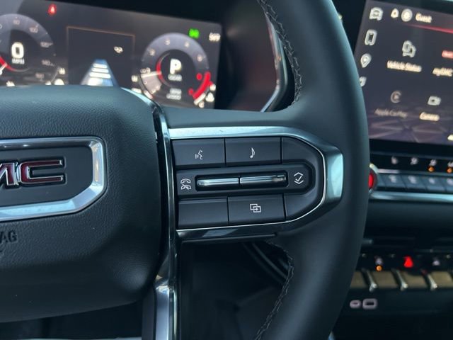 New 2026 GMC Canyon Elevation w/ Convenience Package image 15