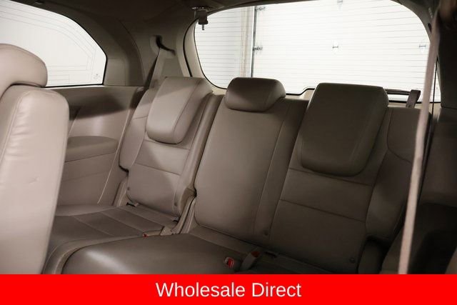 Used 2012 Honda Odyssey EX-L image 28