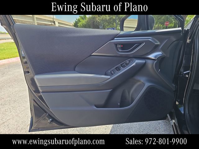 Used 2025 Subaru Impreza 2.0i image 10