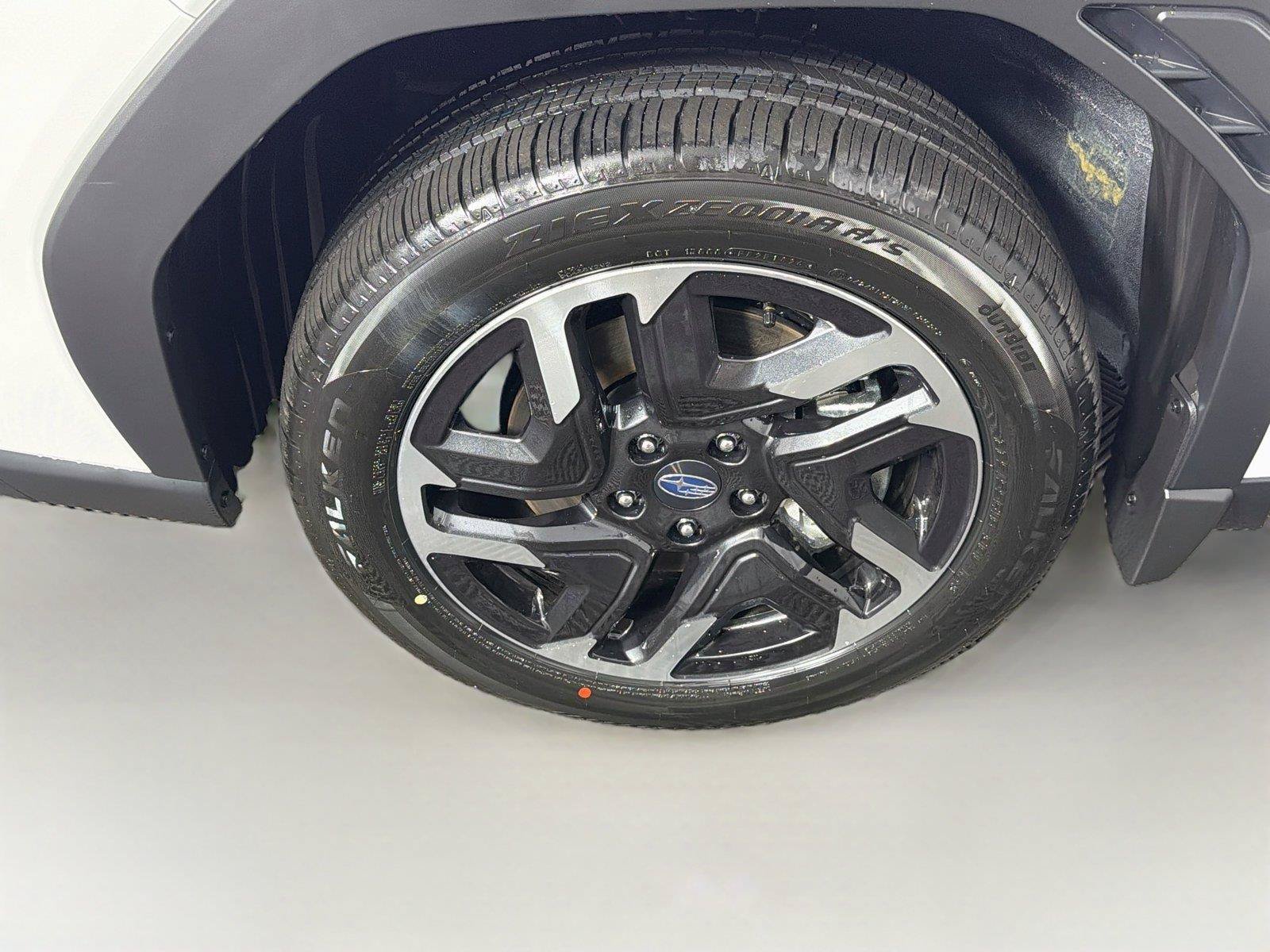 New 2026 Subaru Forester Premium AWD/4WD image 31