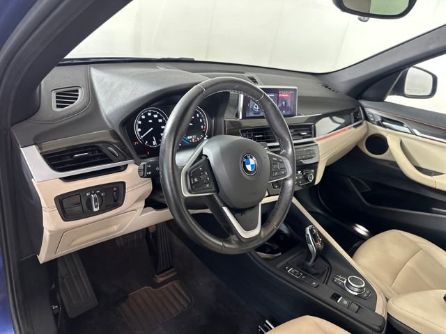 Used 2021 BMW X1 xDrive28i w/ Convenience Package image 13