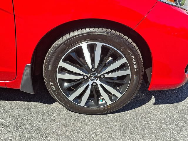 Used 2018 Honda Fit EX-L image 8