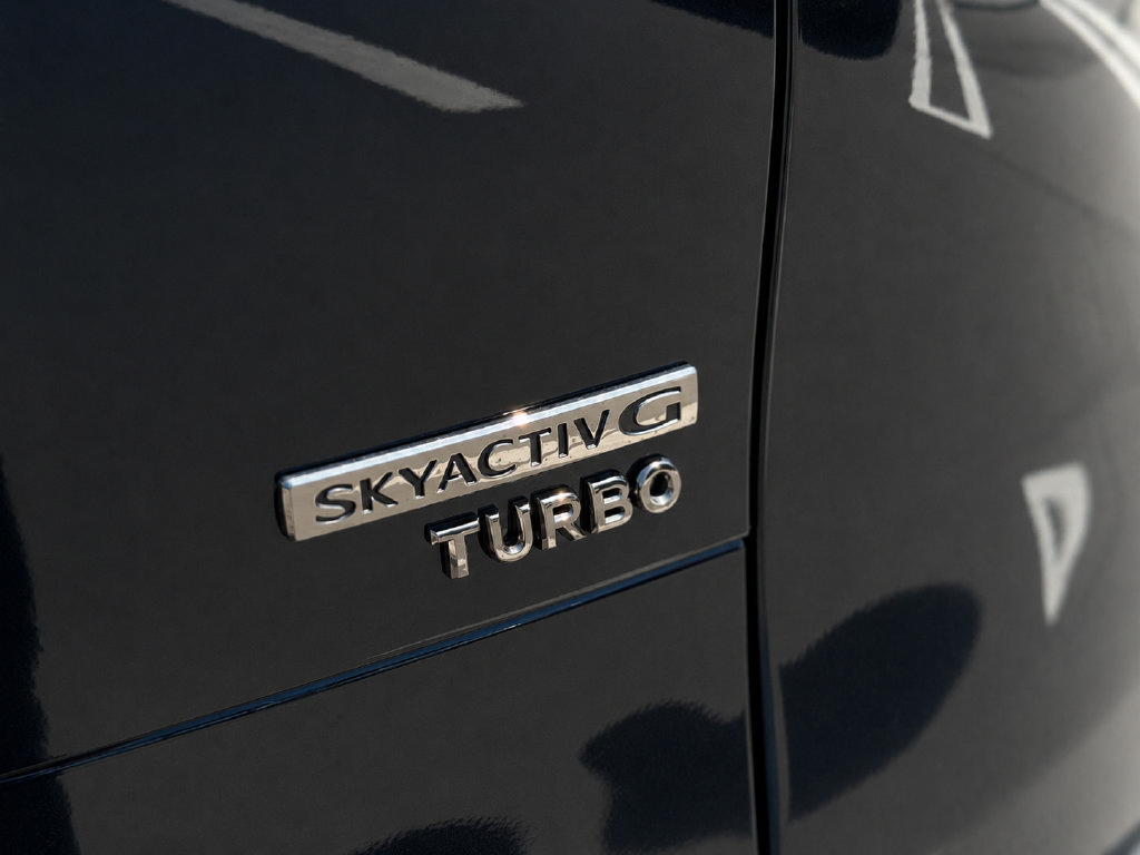 New 2026 MAZDA CX-30 2.5 Turbo Aire Edition AWD/4WD image 5