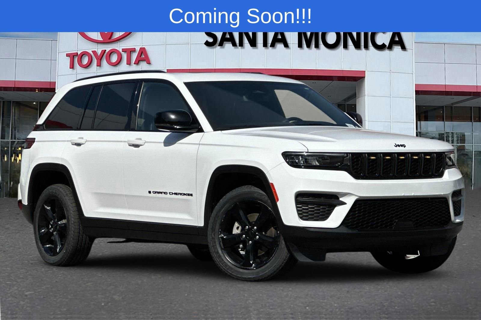 Used 2022 Jeep Grand Cherokee Altitude