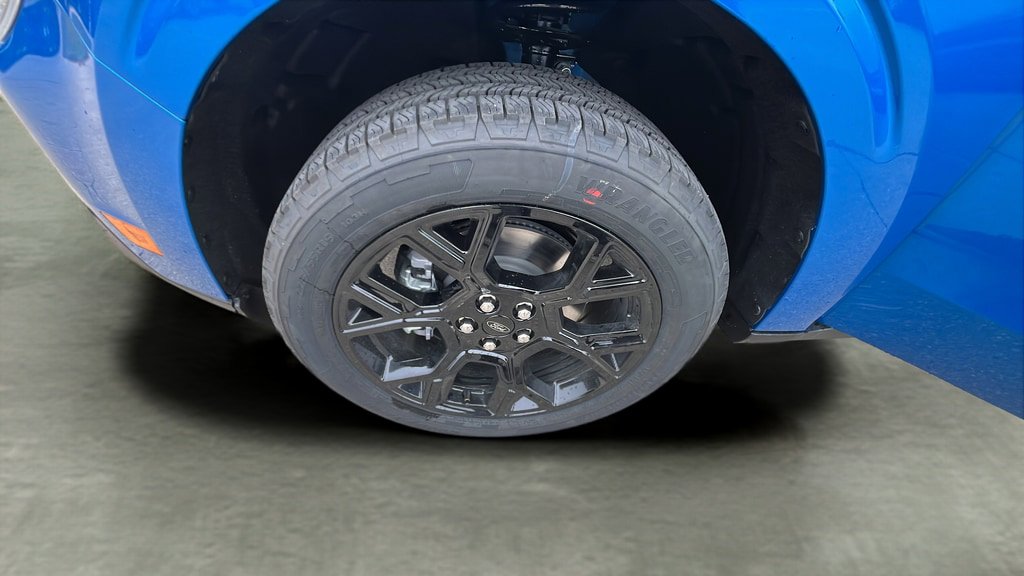 New 2025 Ford Maverick XLT w/ Black Appearance Package image 21