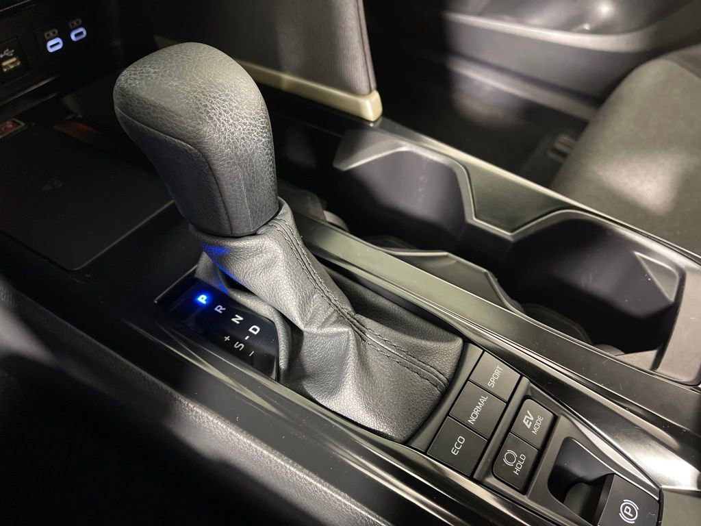 Certified 2025 Toyota Camry LE image 22