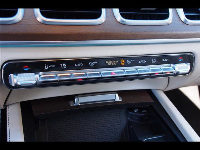 Used 2021 Mercedes-Benz GLS 580 4MATIC image 35