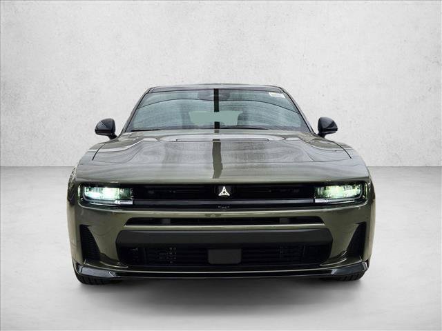 New 2026 Dodge Charger R/T w/ Blacktop Package AWD/4WD image 6