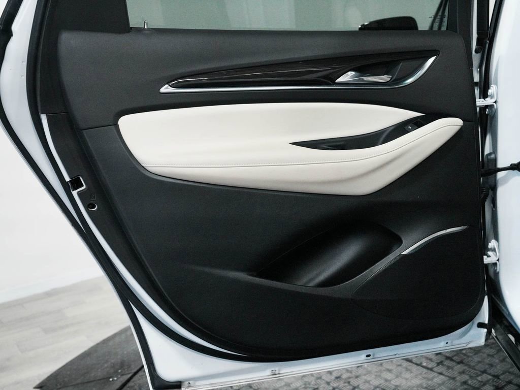 Used 2023 Buick Enclave Essence w/ Experience Buick Package image 14