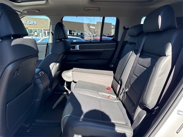 New 2026 Hyundai Santa Fe Limited image 7