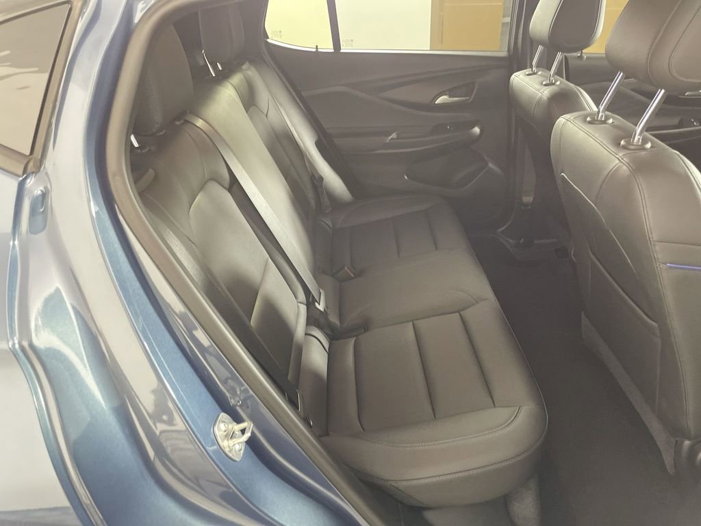 Used 2025 Buick Envista Sport Touring w/ Convenience II Package image 25