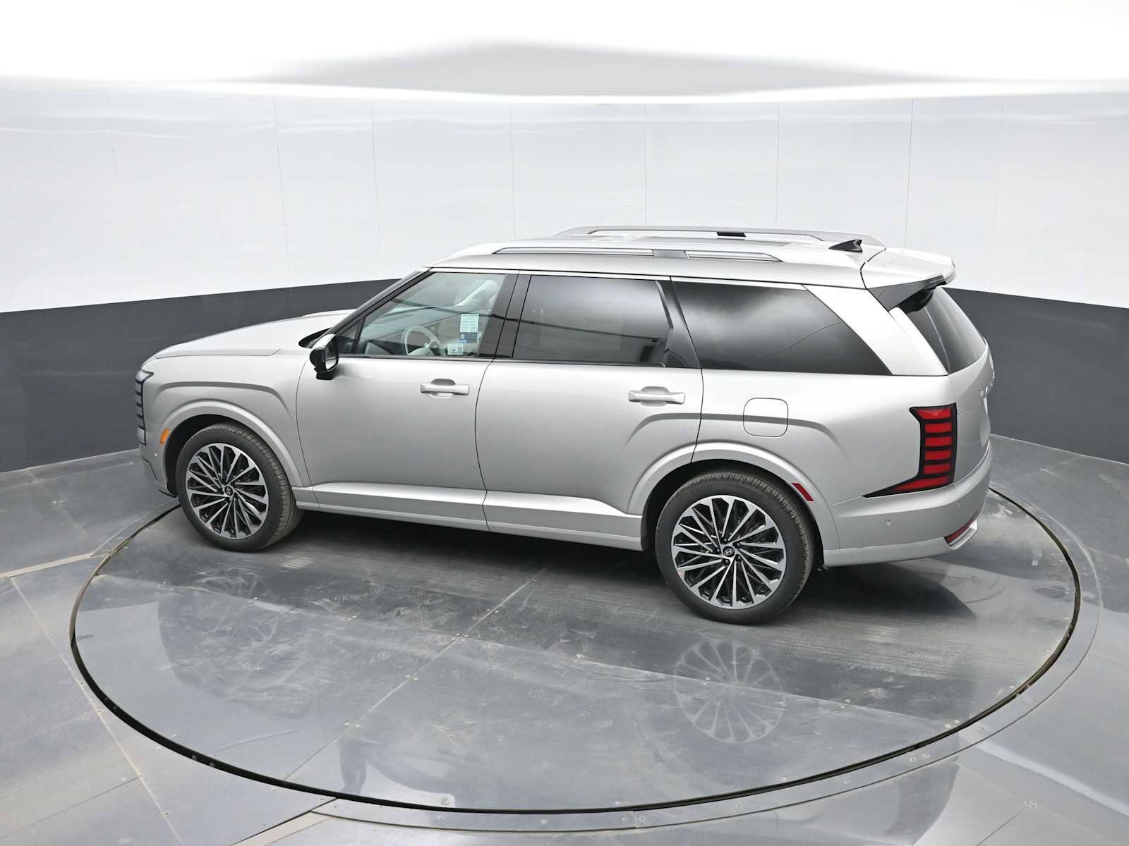 New 2026 Hyundai Palisade Calligraphy image 25