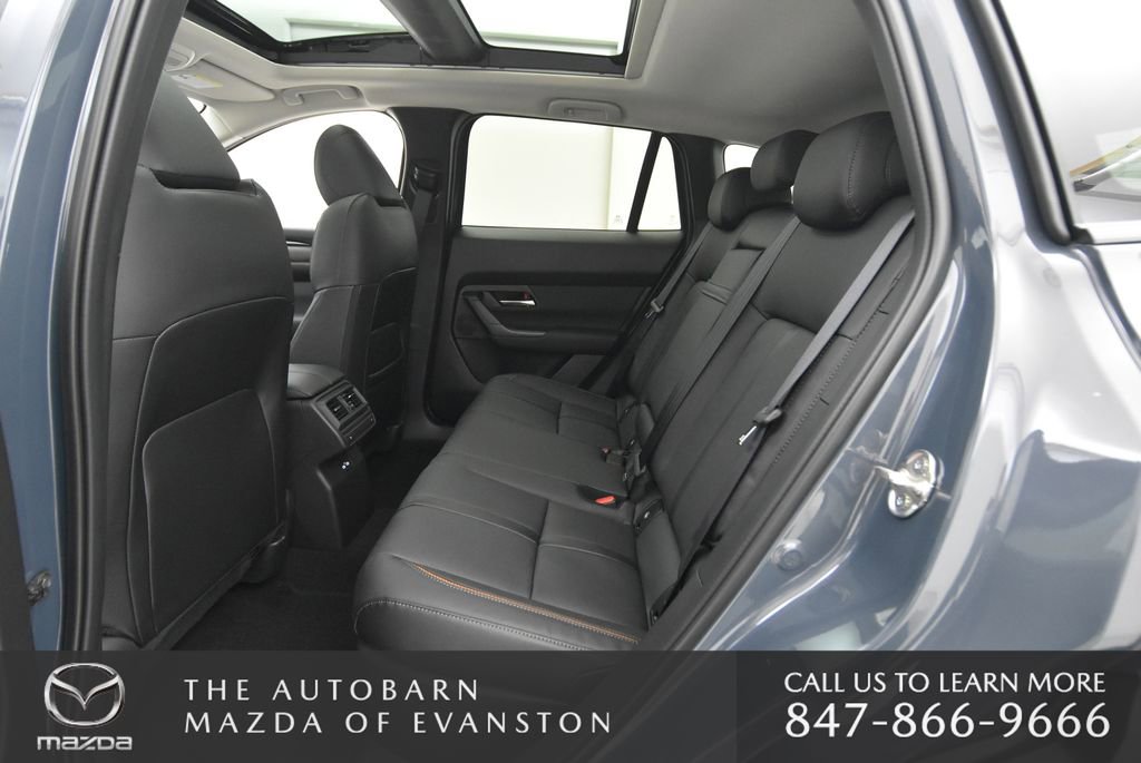New 2026 MAZDA CX-50 2.5 Hybrid w/ Weather Package image 26