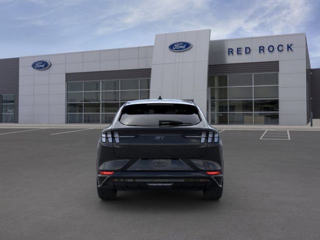 New 2024 Ford Mustang Mach-E GT AWD/4WD image 6