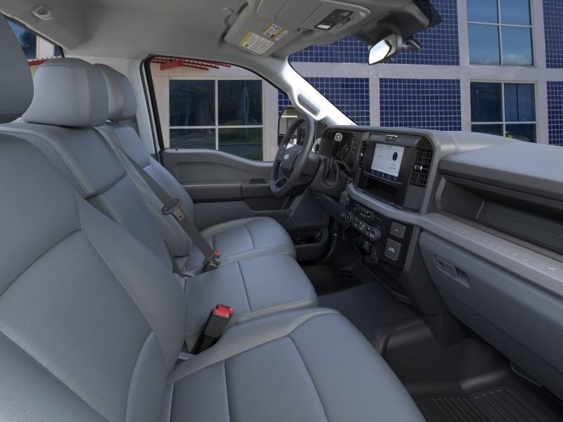 New 2026 Ford F250 XL RWD image 34