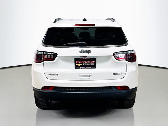 Used 2019 Jeep Compass Latitude image 8