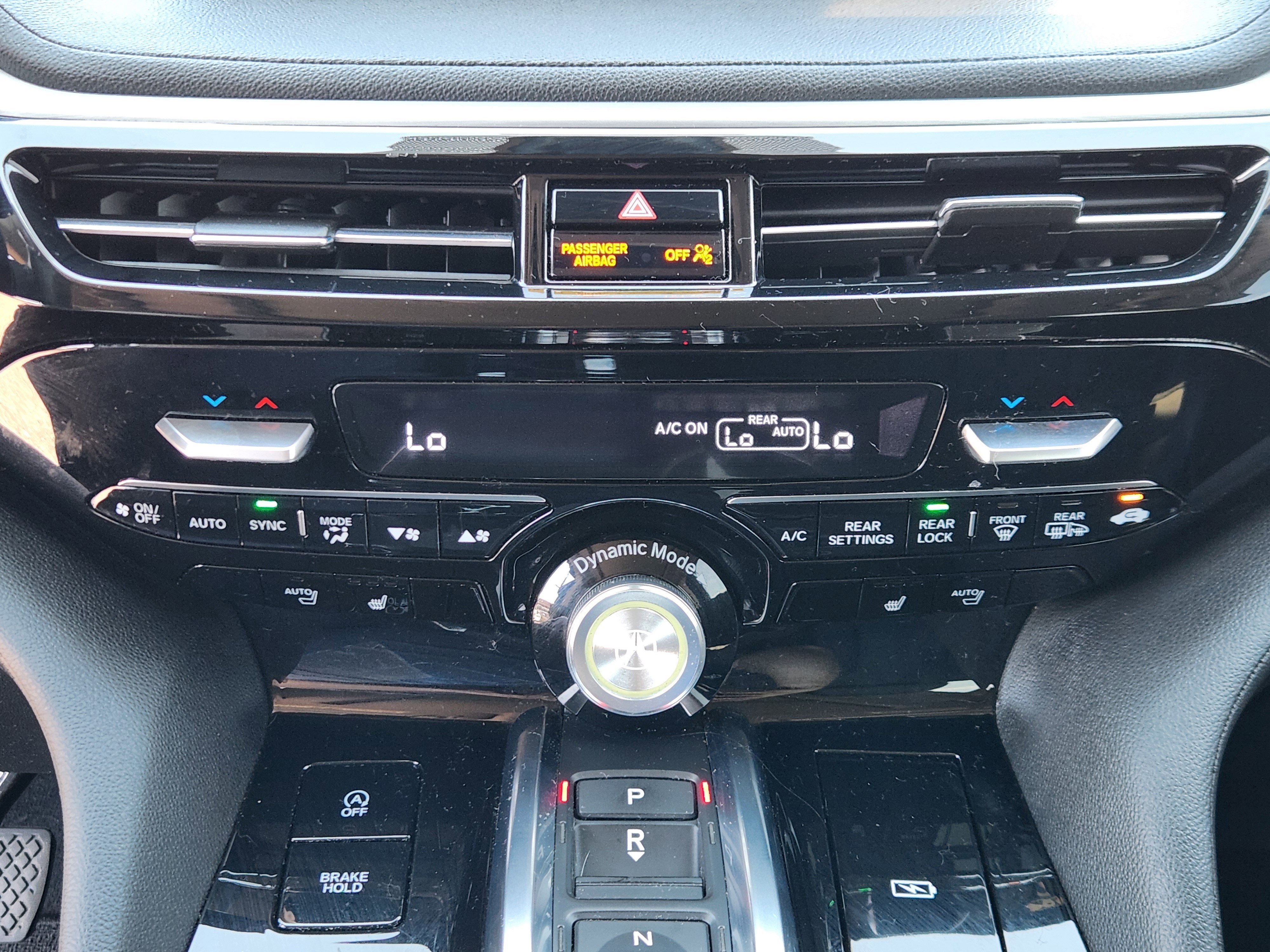 Certified 2024 Acura MDX SH-AWD image 22