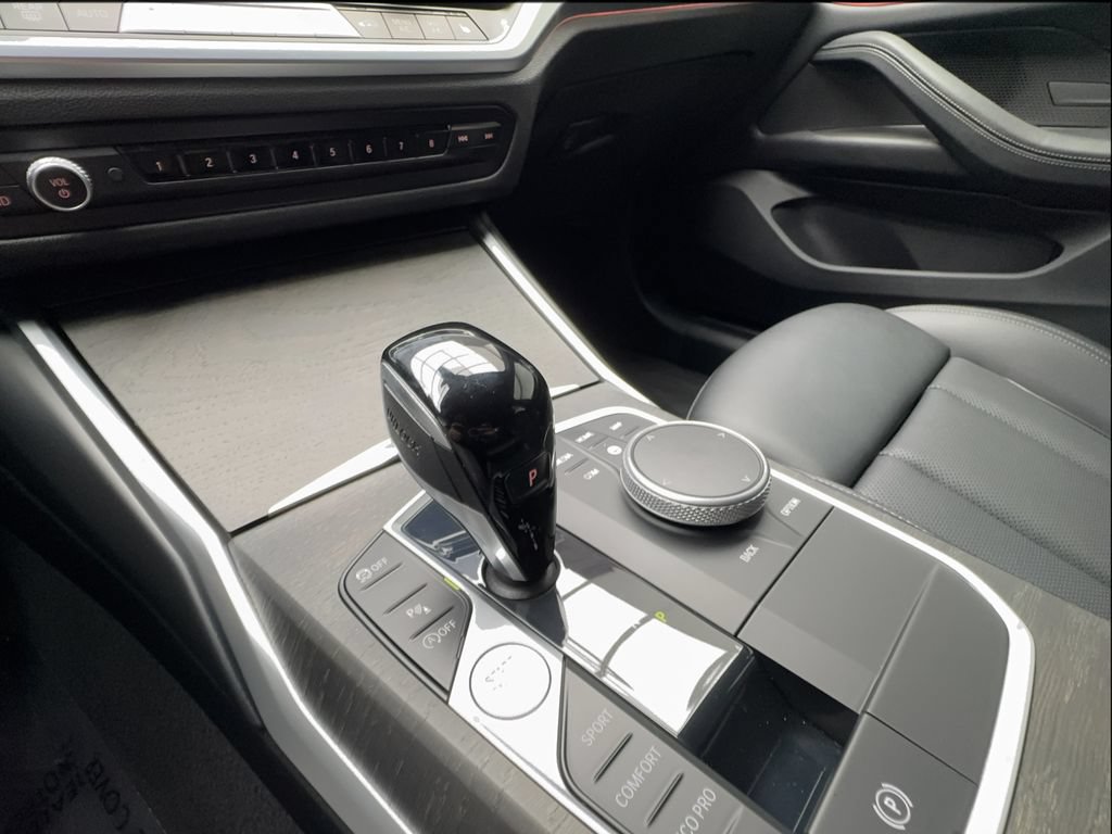 Used 2022 BMW 430i Gran Coupe w/ Premium Package RWD image 45