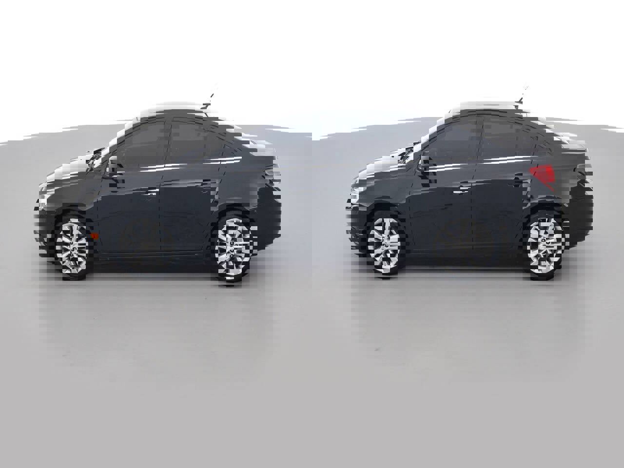 Used 2012 Chevrolet Cruze LTZ image 8