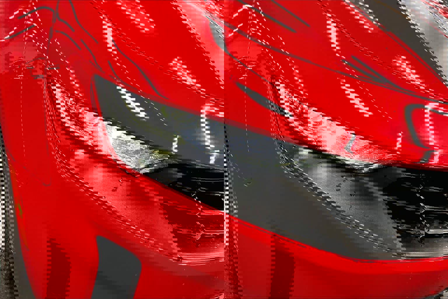 Used 2019 Chevrolet Camaro LT w/ RS Package image 27