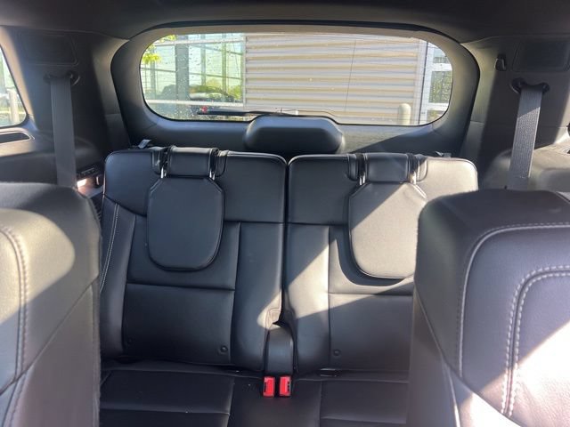 Used 2024 Ford Explorer ST w/ Equipment Group 401A AWD/4WD image 20