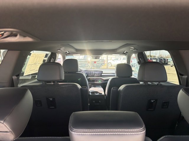 New 2026 Buick Enclave Sport Touring w/ Power Package image 37