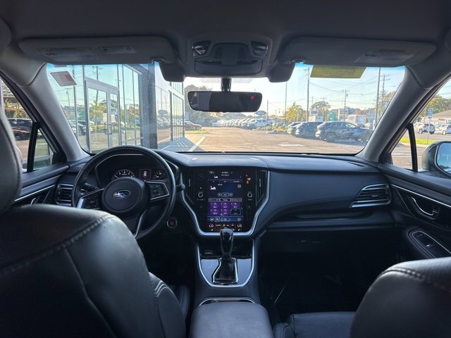 Used 2021 Subaru Outback Limited image 14