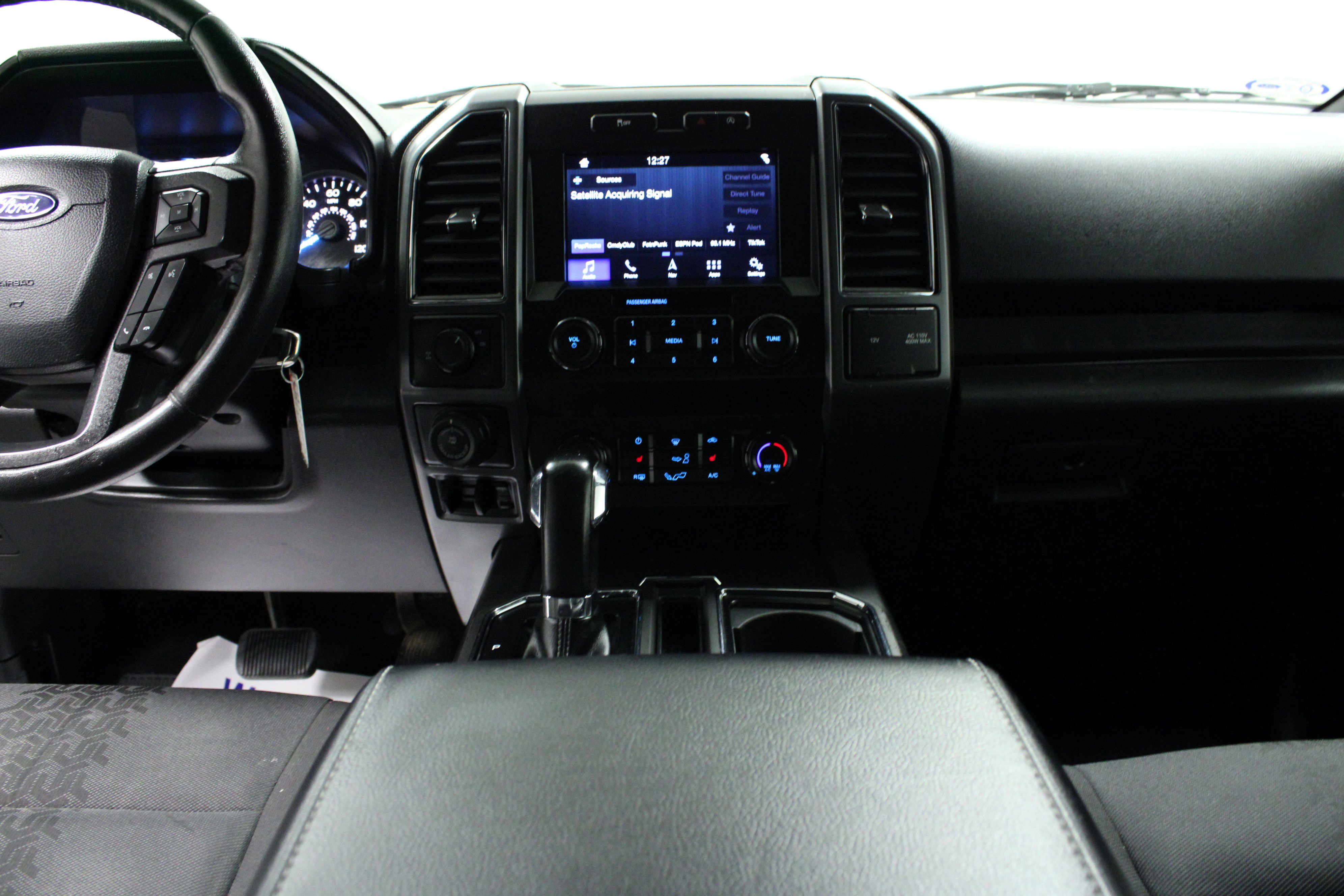 Used 2019 Ford F150 XLT w/ Equipment Group 302A Luxury image 19